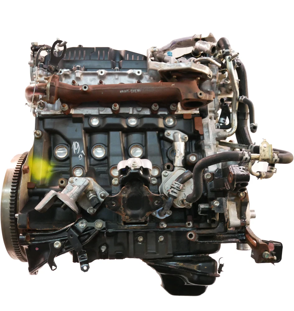 Toyota 1GD Engine - Image 3