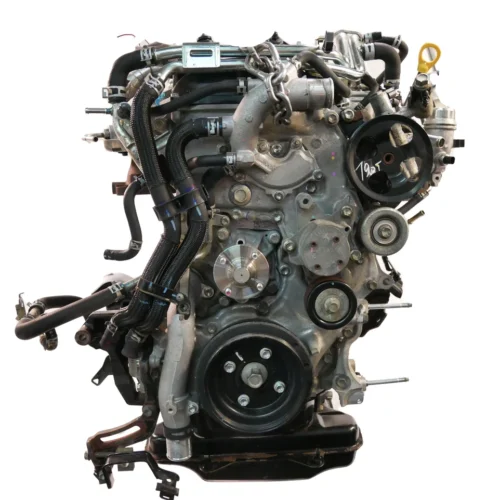 Toyota 1GD Engine