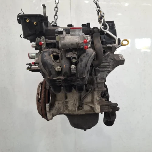 Toyota 1KR Engine