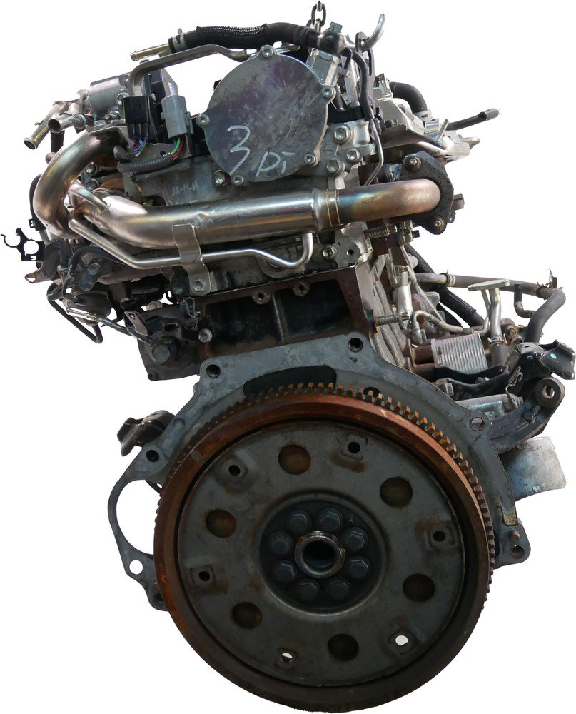 Toyota 2GD Engine - Image 2