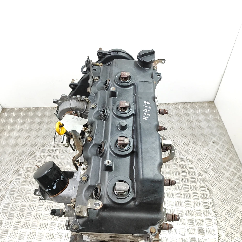 Toyota 2KD Slim Engine - Image 3