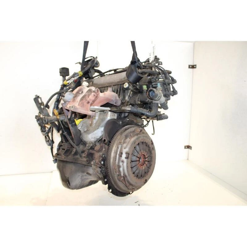 Toyota 3S Engine - Image 2