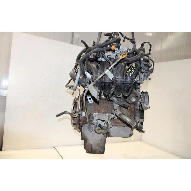 Toyota 3SZ Engine - Image 2