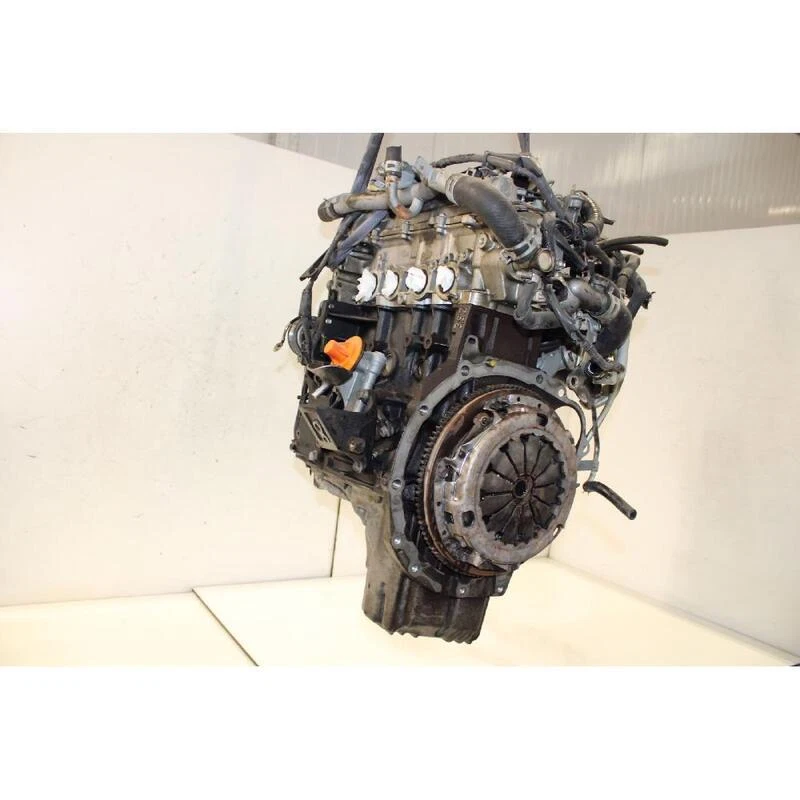 Toyota 3SZ Engine