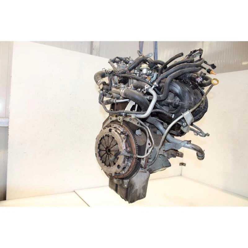 Toyota 3SZ Engine - Image 3