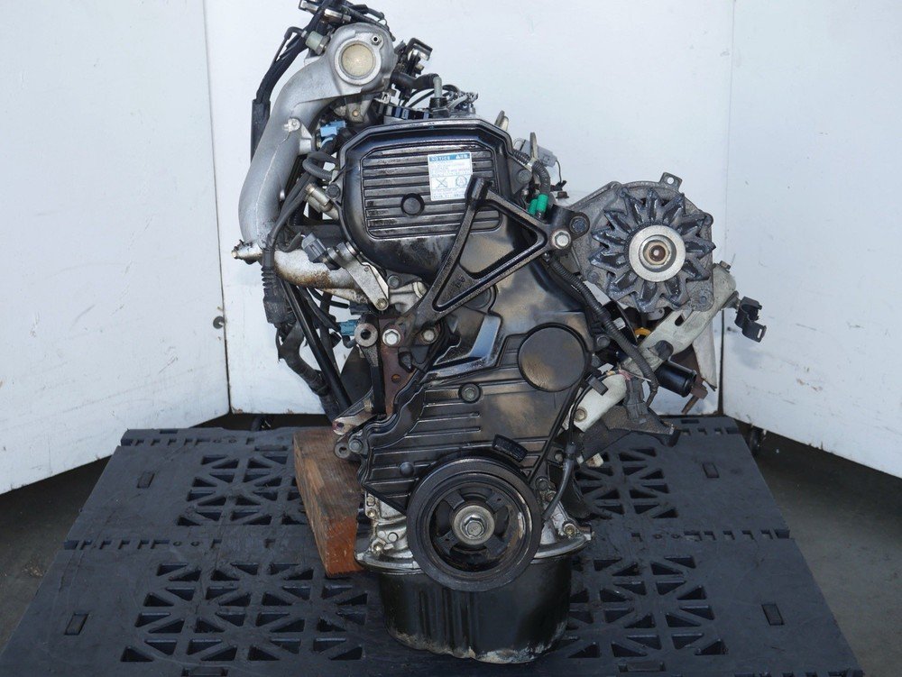 Toyota 5S Engine - Image 2
