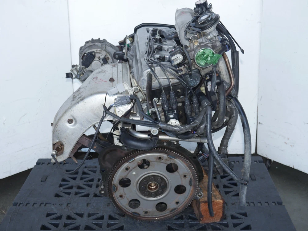 Toyota 5S Engine - Image 3