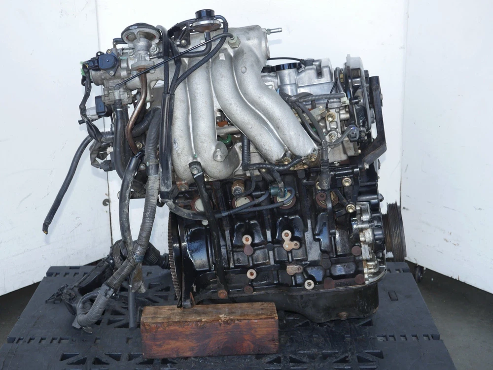 Toyota 5S Engine