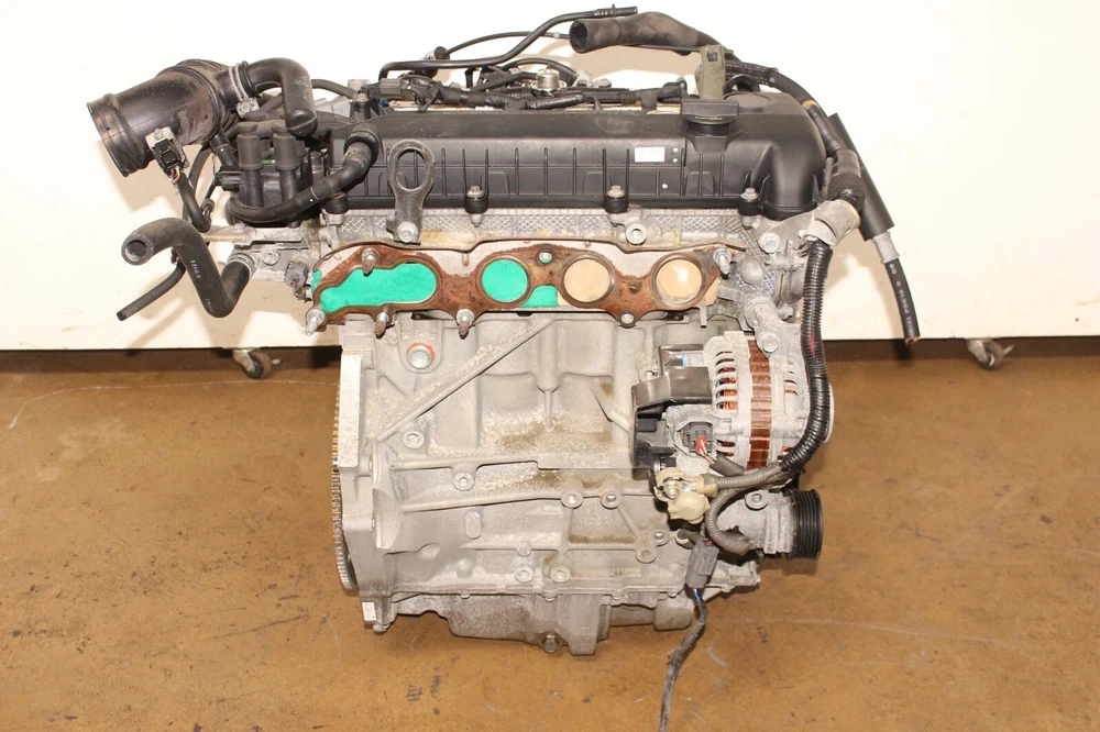 Mazda L3 Engine - Image 3