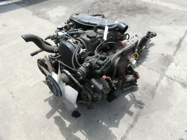 motor-mazda-F8- for- mazda-bongo-nissan-vanette