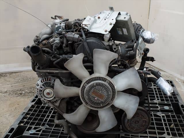 motor-mazda-F8- for- mazda-bongo-nissan-vanette