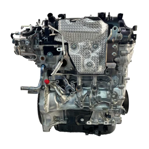 Mazda S8 Engine