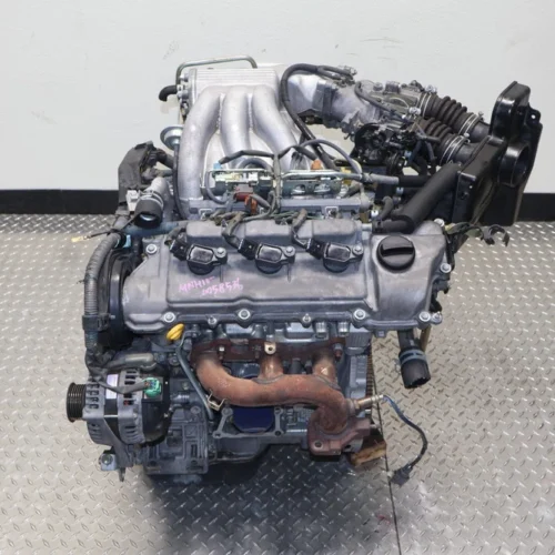 Toyota 1MZ Engine