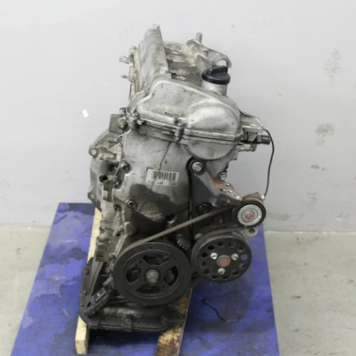 Toyota 1NZ-FXE Slim Engine
