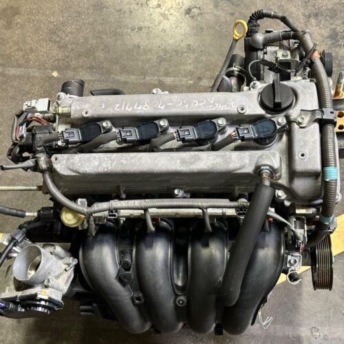 Toyota 2AZ Engine