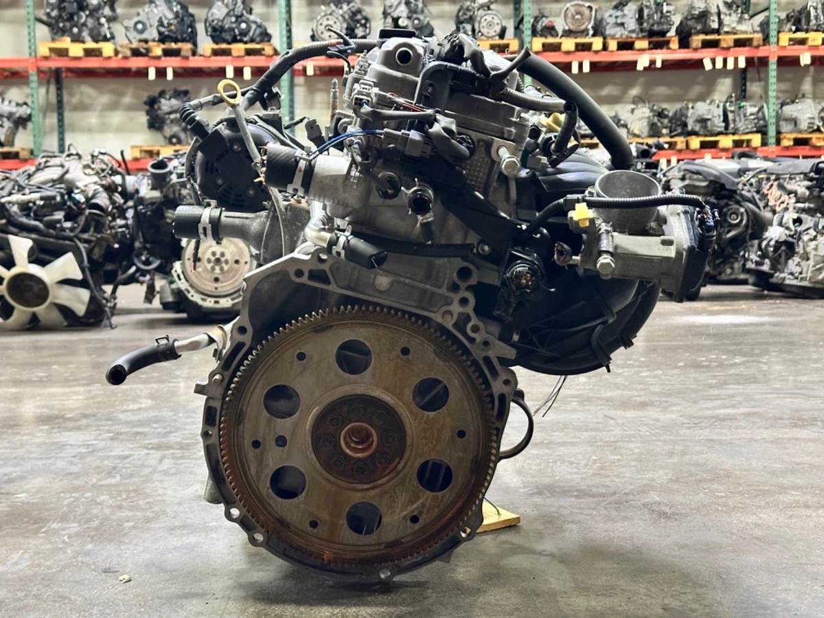 Toyota 2AZ Engine - Image 2