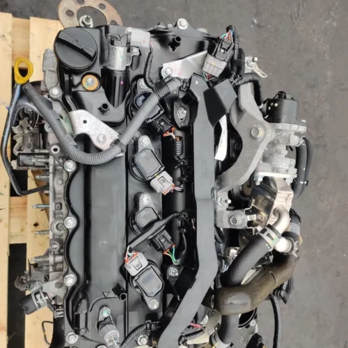 Toyota 2NR Engine