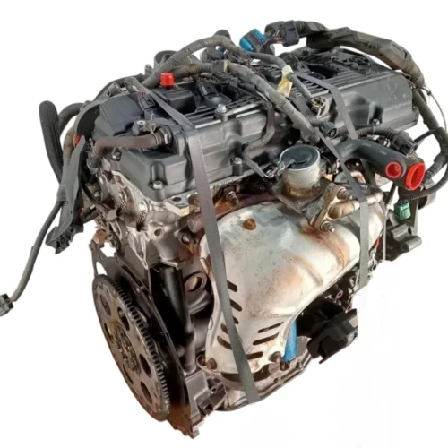 Toyota 2TR Engine