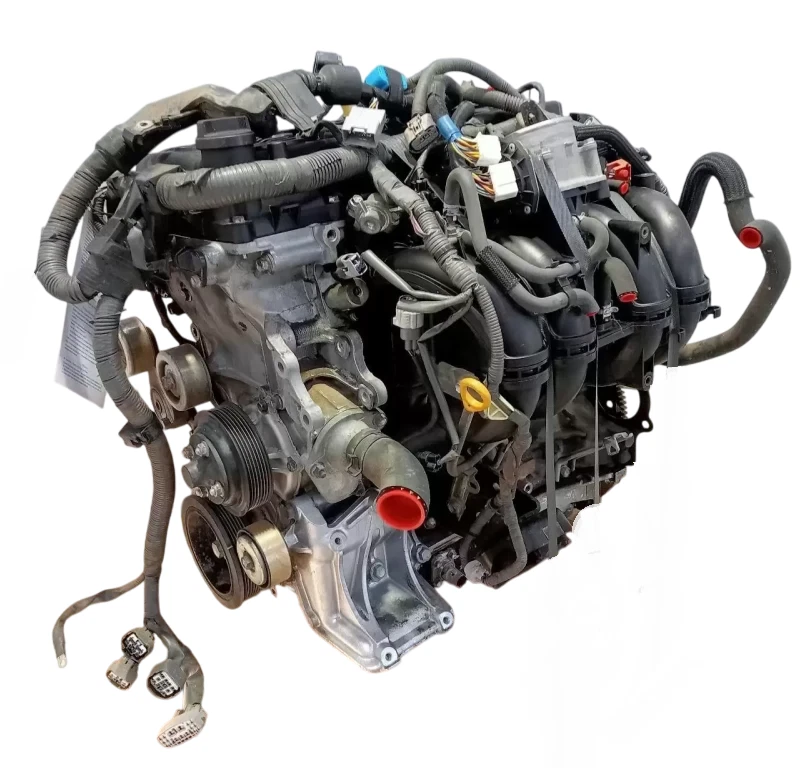 Toyota 2TR Engine - Image 2