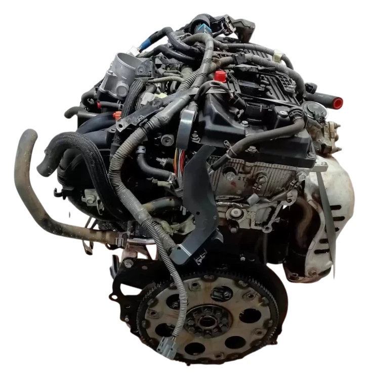Toyota 2TR Engine - Image 3