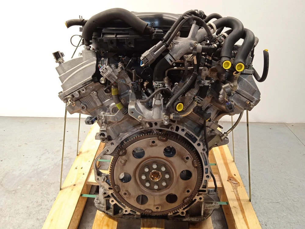 Toyota 3GR Engine - Image 2