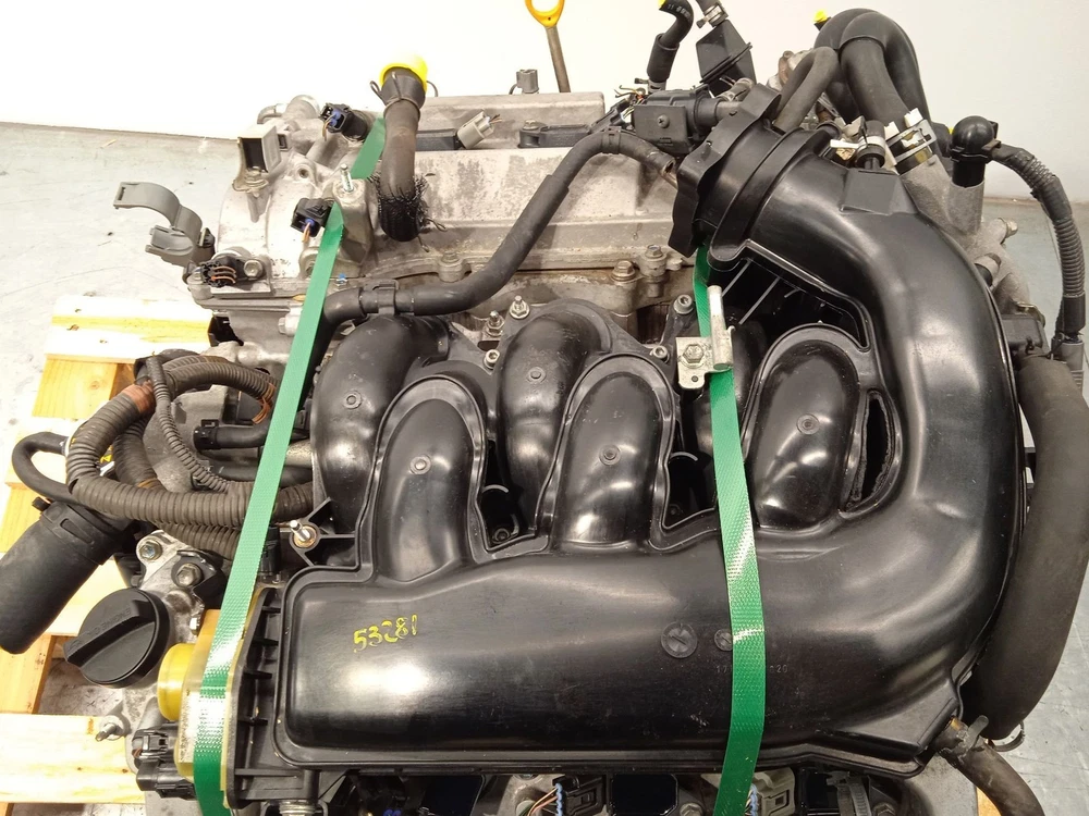 Toyota 3GR Engine - Image 3