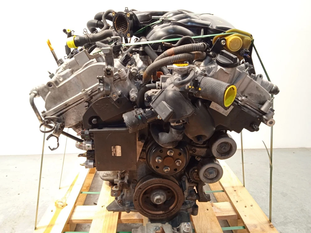 Toyota 3GR Engine