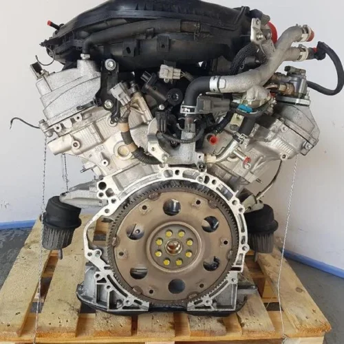 Toyota 4GR Engine