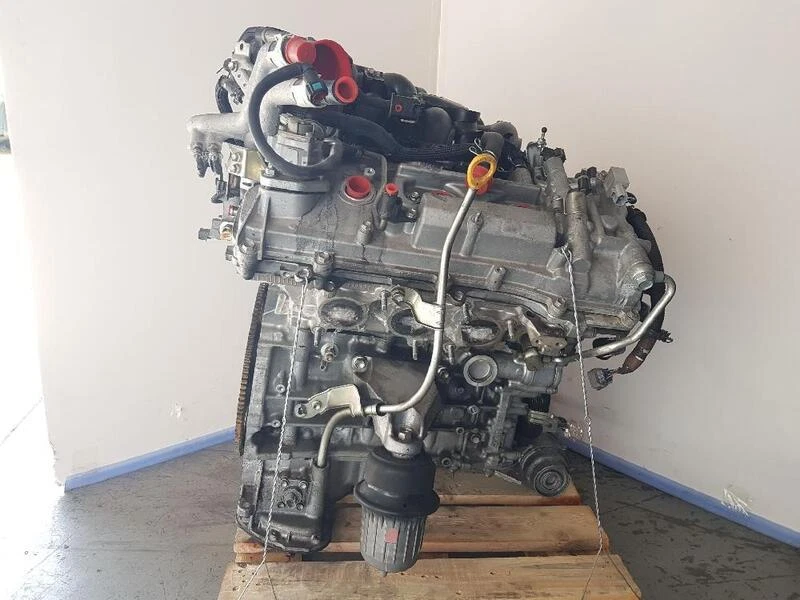 Toyota 4GR Engine - Image 3