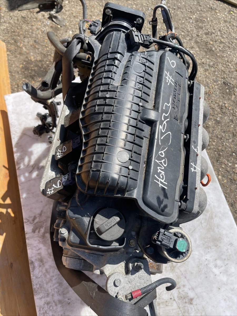 Honda L13A Engine - Image 2