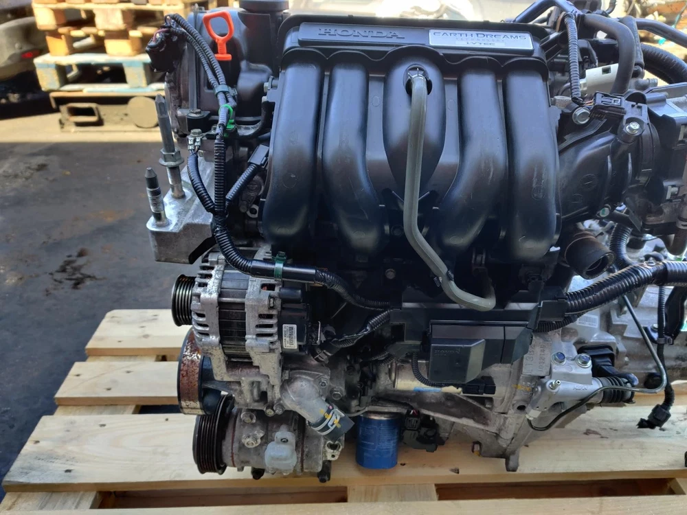 Honda L13B Engine - Image 2