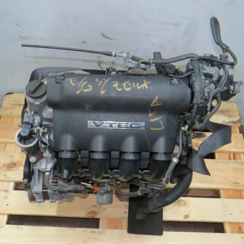 Honda L15A Engine