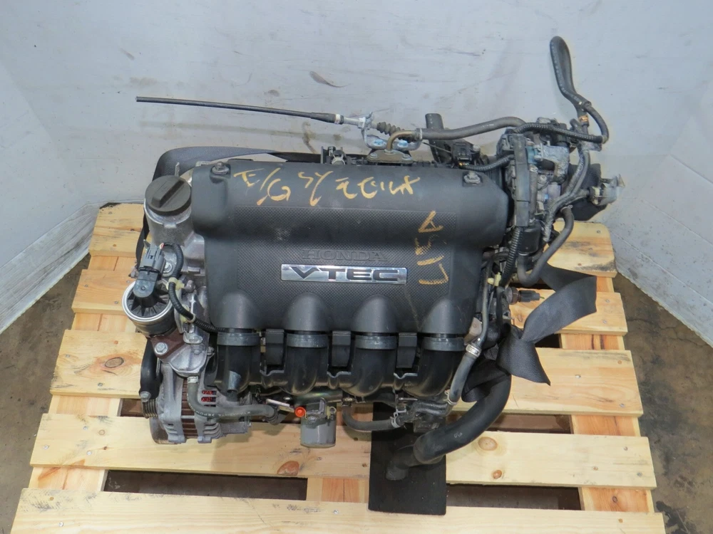 Honda L15A Engine