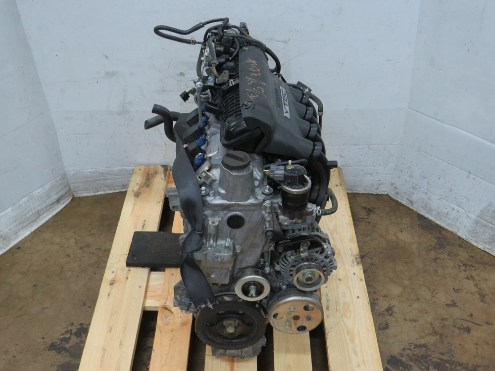 Honda L15A Engine - Image 2