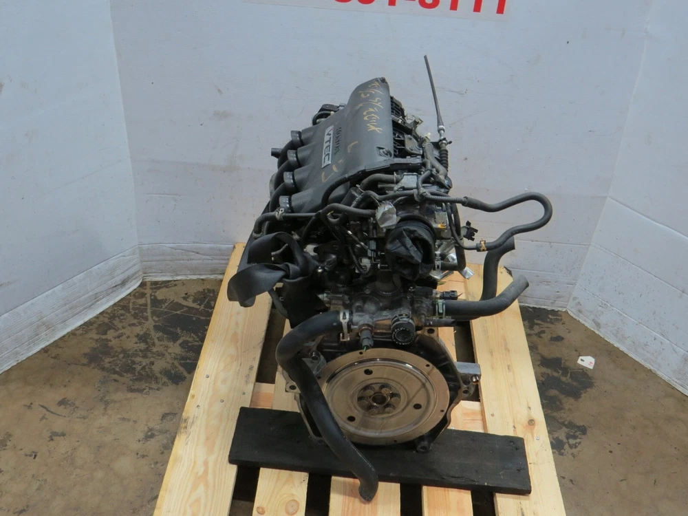 Honda L15A Engine - Image 3