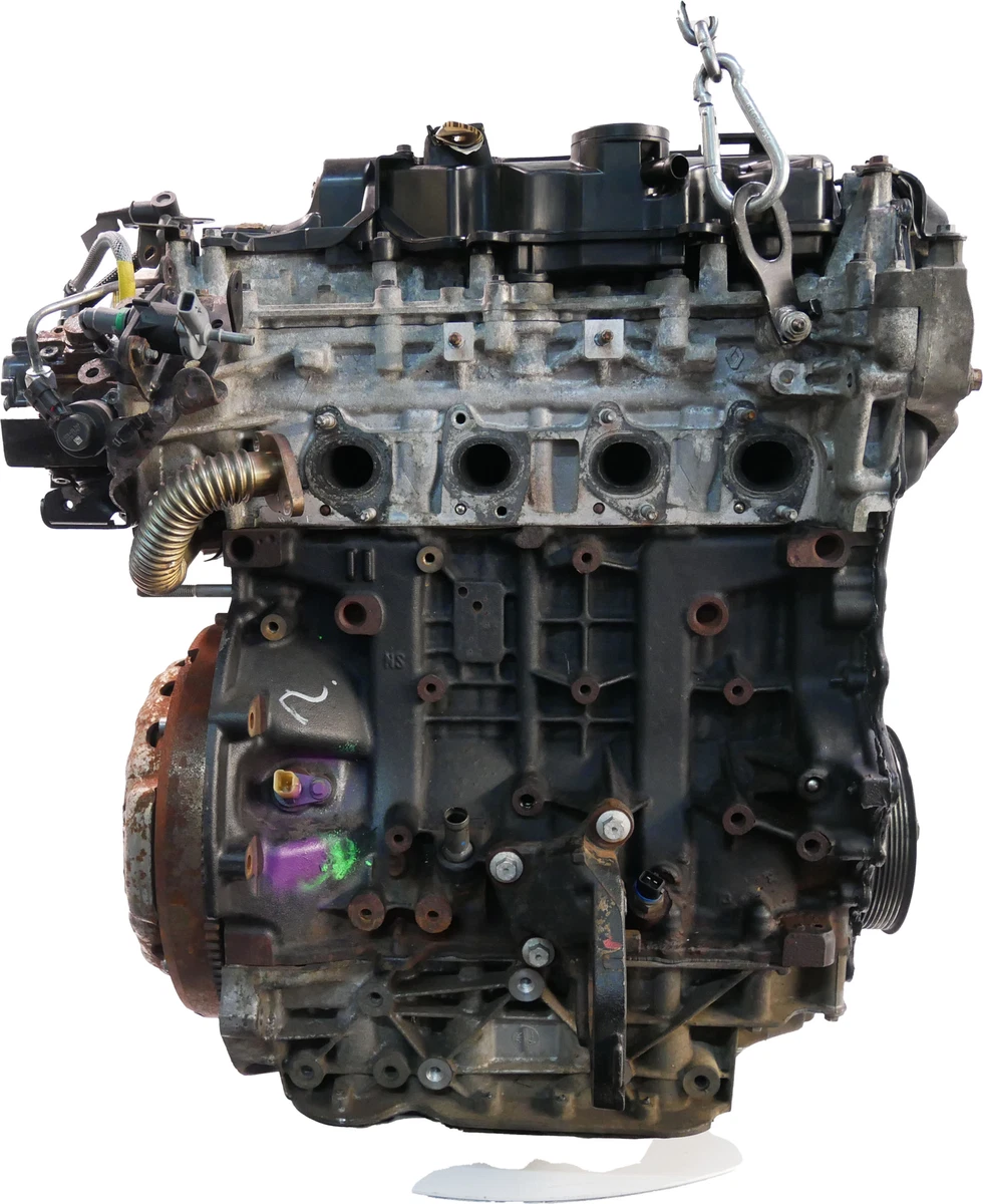 NISSAN M9R ENGINE - Image 4