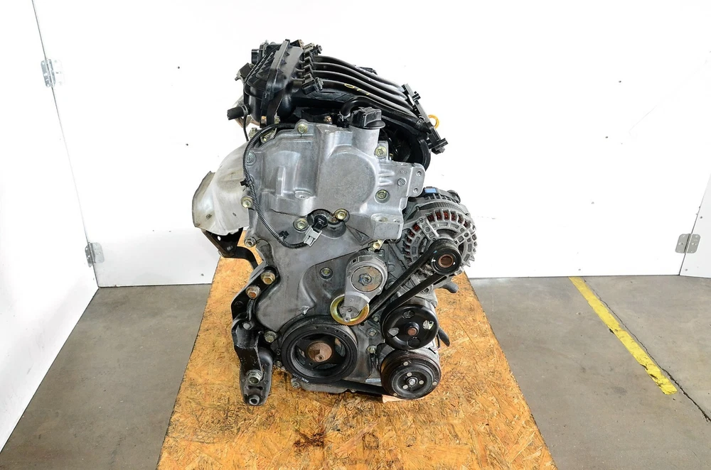NISSAN MR18 ENGINE - Image 2
