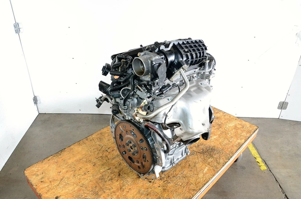 NISSAN MR18 ENGINE - Image 3