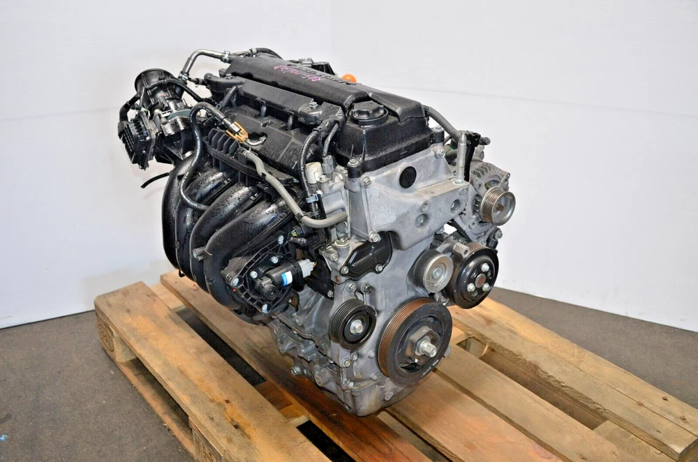 Honda R18A Engine - Image 2