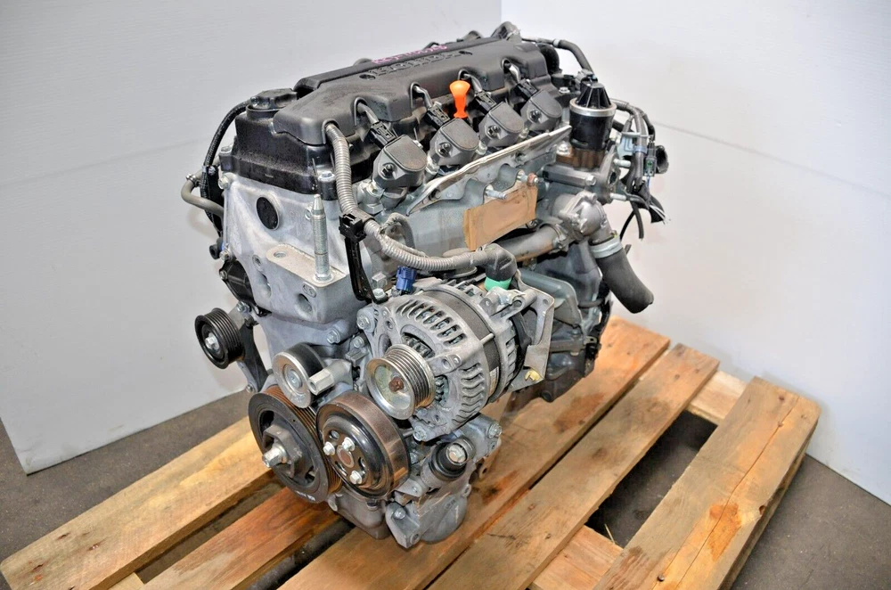 Honda R18A Engine - Image 3