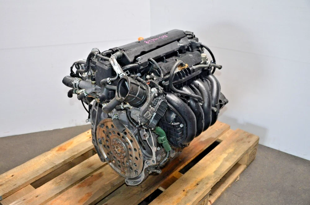 Honda R18A Engine - Image 4