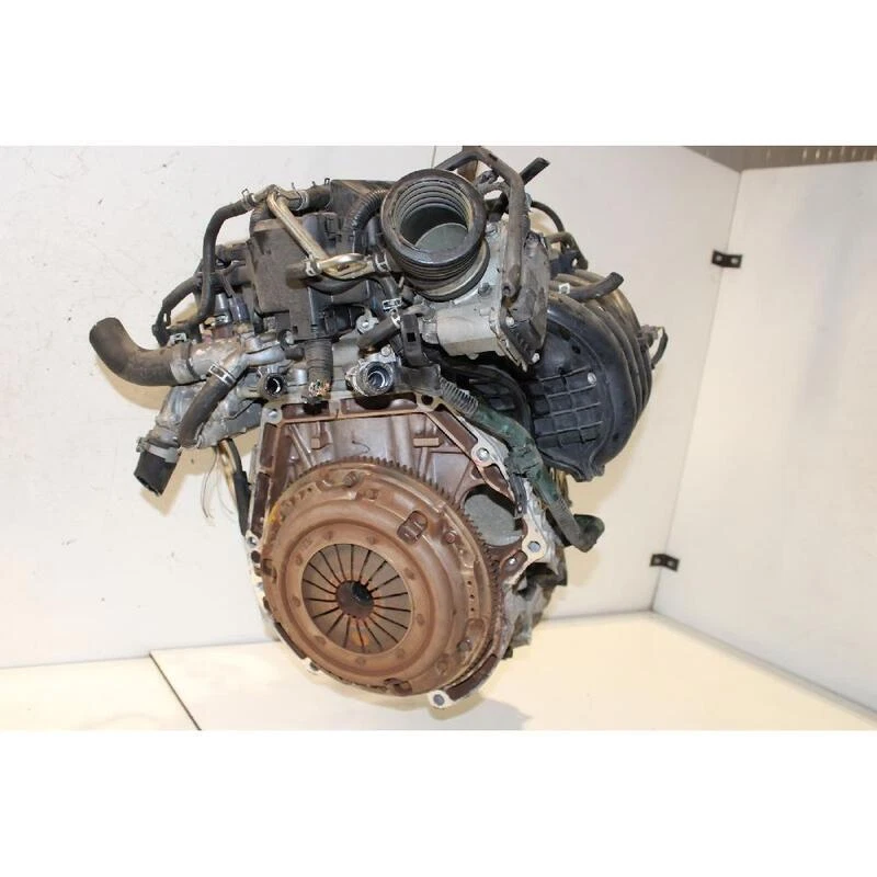 Honda R20A Engine - Image 2