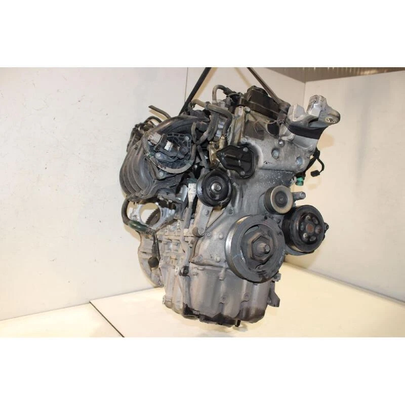 Honda R20A Engine - Image 4