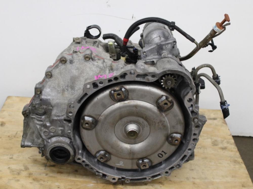 Toyota 1MZ 2WD Gearbox