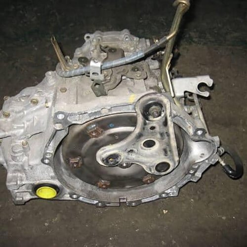Toyota 1NZ 2WD Gearbox