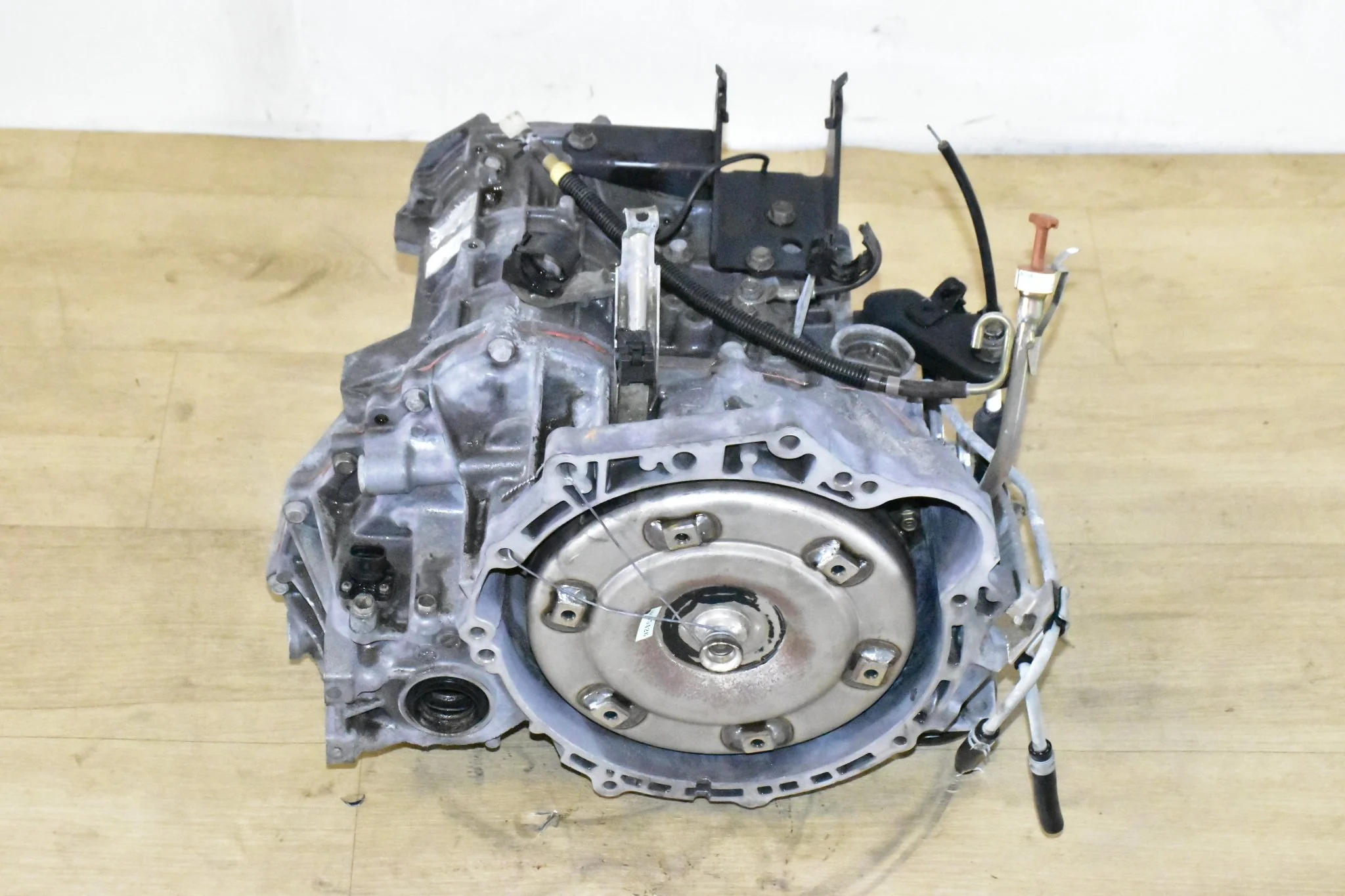 Toyota 1ZZ 2WD Gearbox