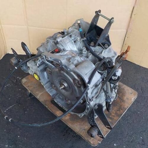 Toyota 3S 2WD Gearbox
