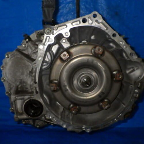 Toyota 3ZR Gearbox