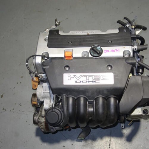 Honda K20A Engine