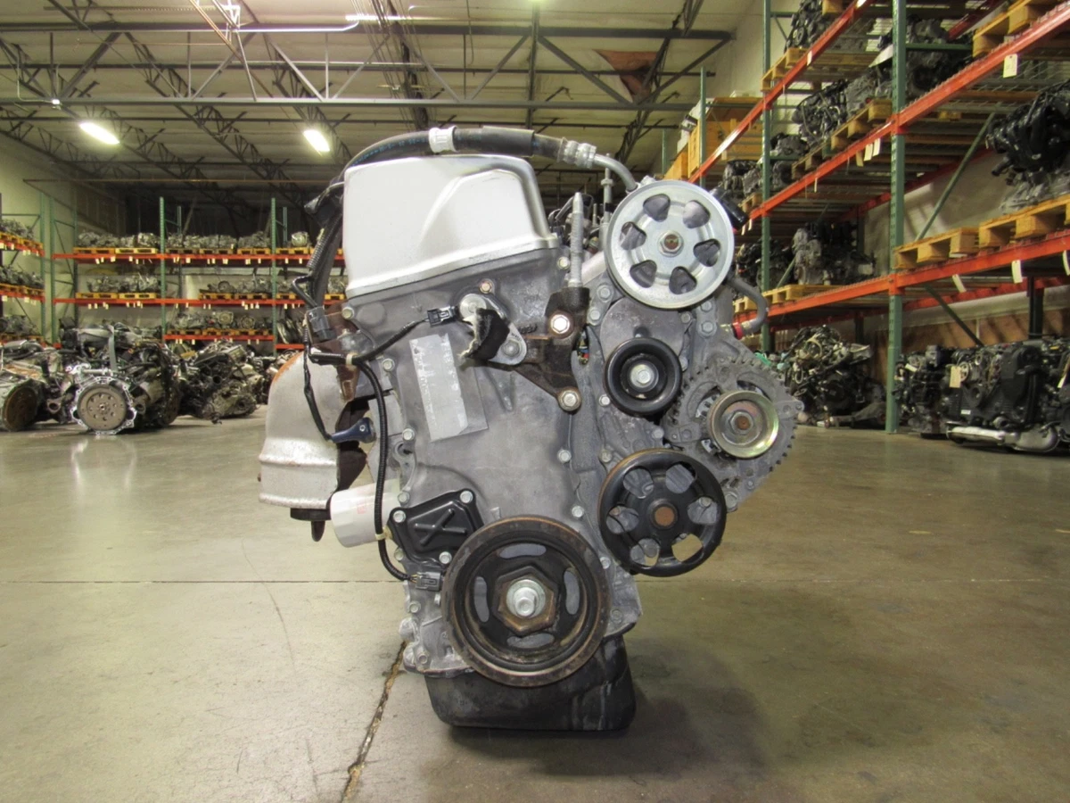 Honda K24A Engine - Image 3